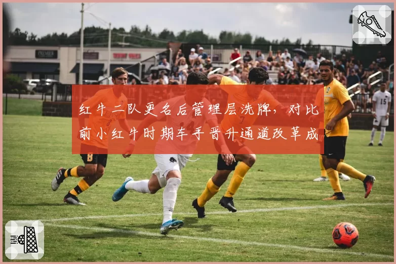 红牛二队更名后管理层洗牌，对比前小红牛时期车手晋升通道改革成效