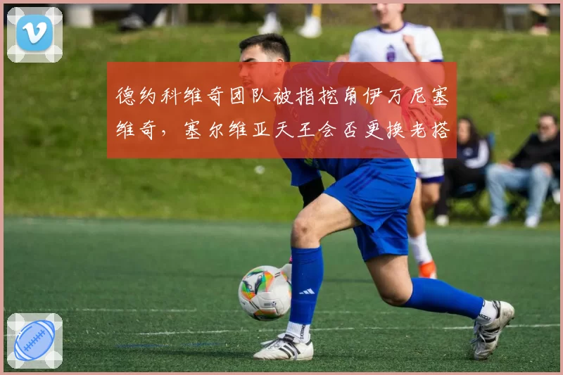 德约科维奇团队被指挖角伊万尼塞维奇，塞尔维亚天王会否更换老搭档？